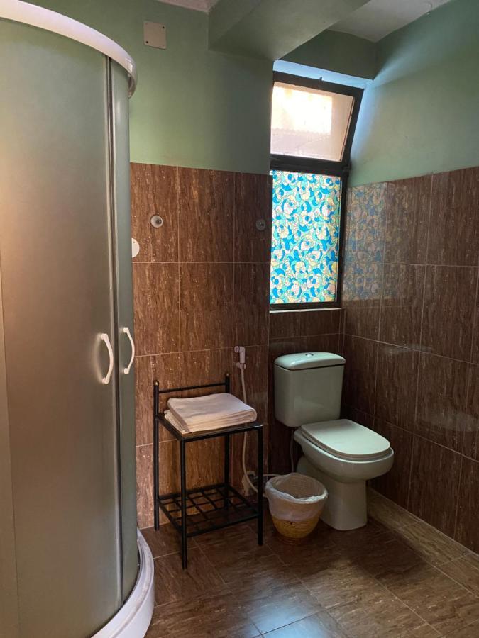 Kefetew Guest House Addis Abeba Exterior foto