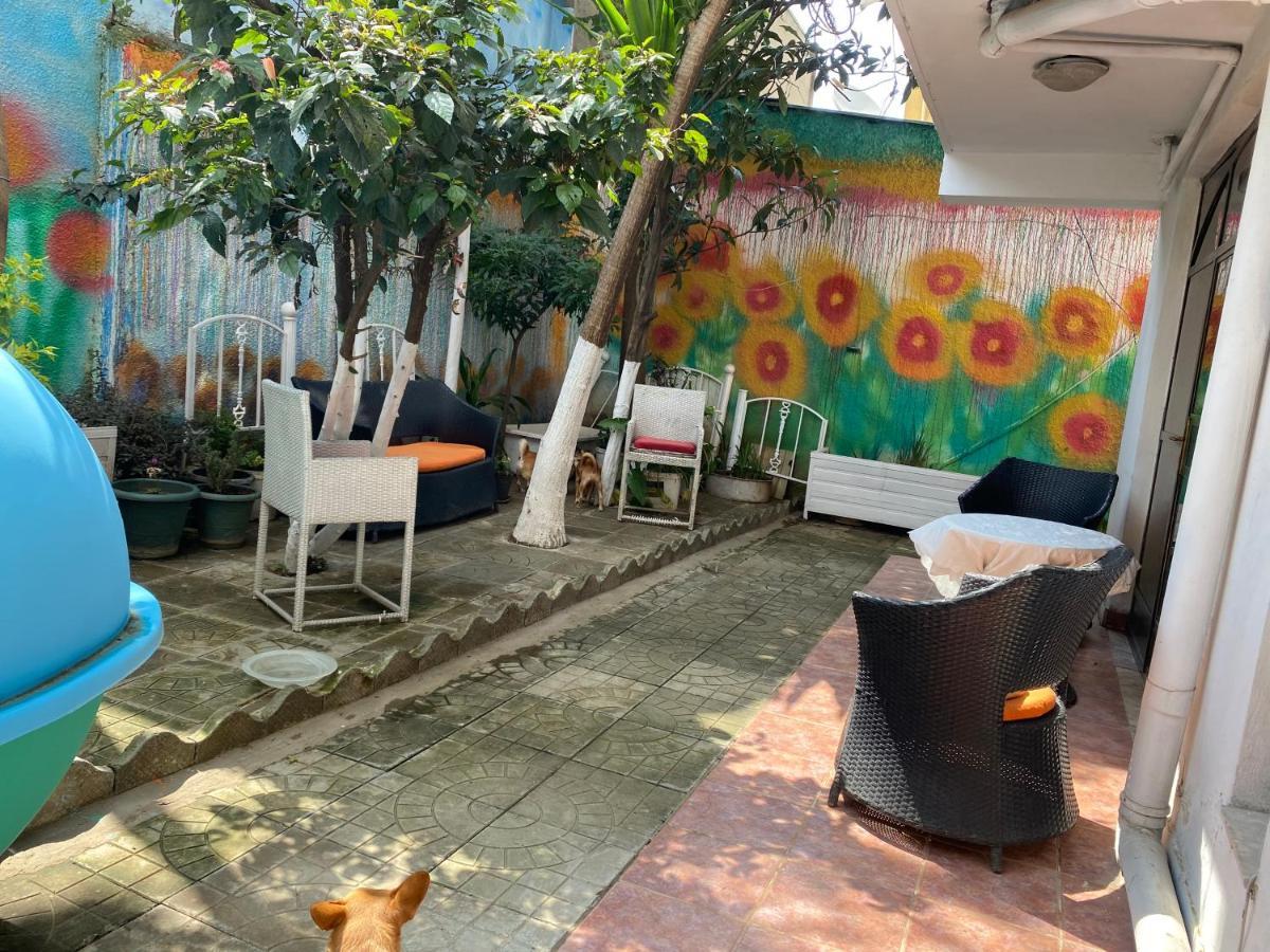 Kefetew Guest House Addis Abeba Exterior foto